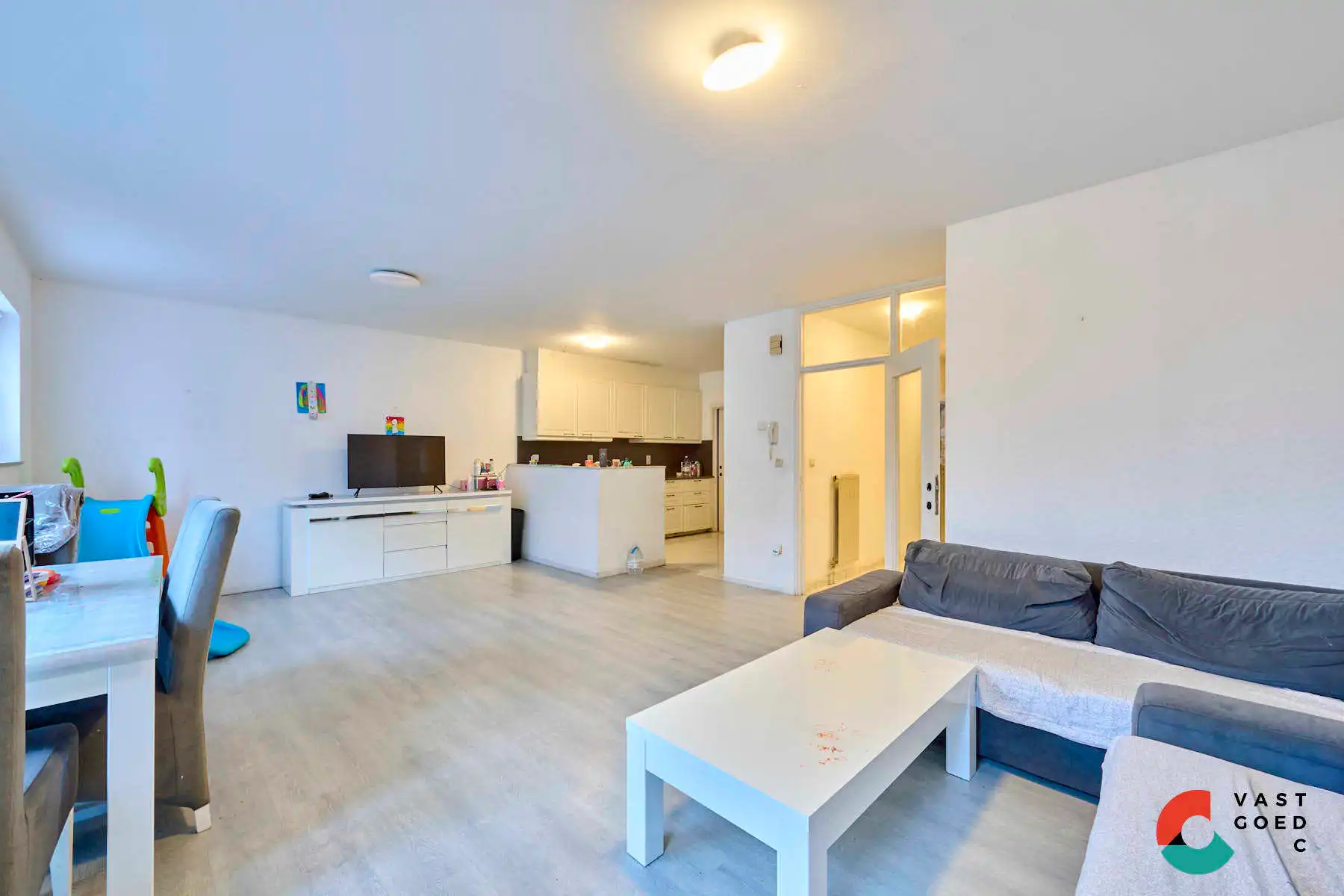 Appartement te koop foto 2