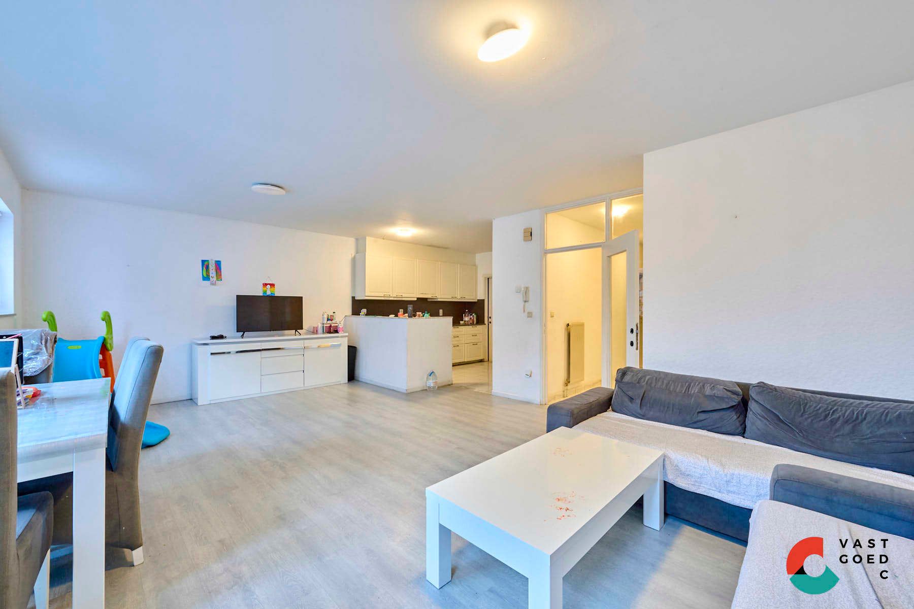 Appartement te koop foto 2