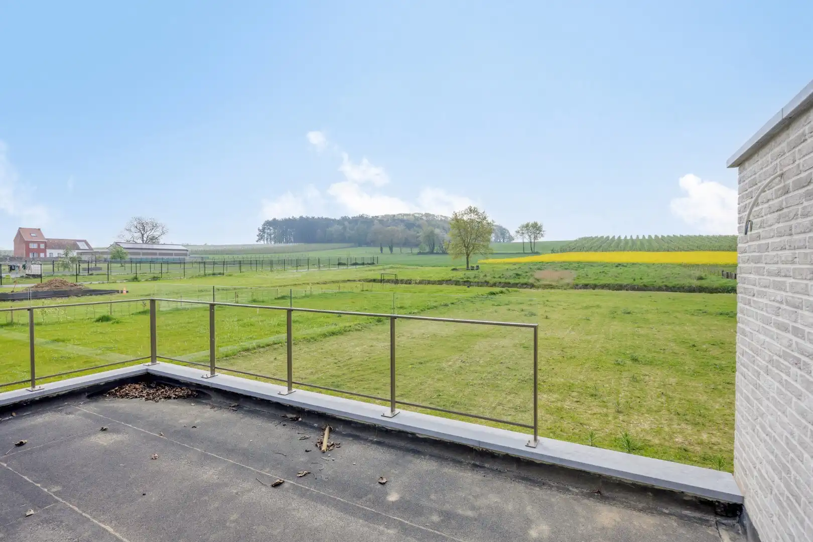 Fantastisch casco en winddichte nieuwbouwwoning met 3 slaapkamers, tuin en terras in Assent (Bekkevoort)! – bewoonbare opp. 177m²  foto 20