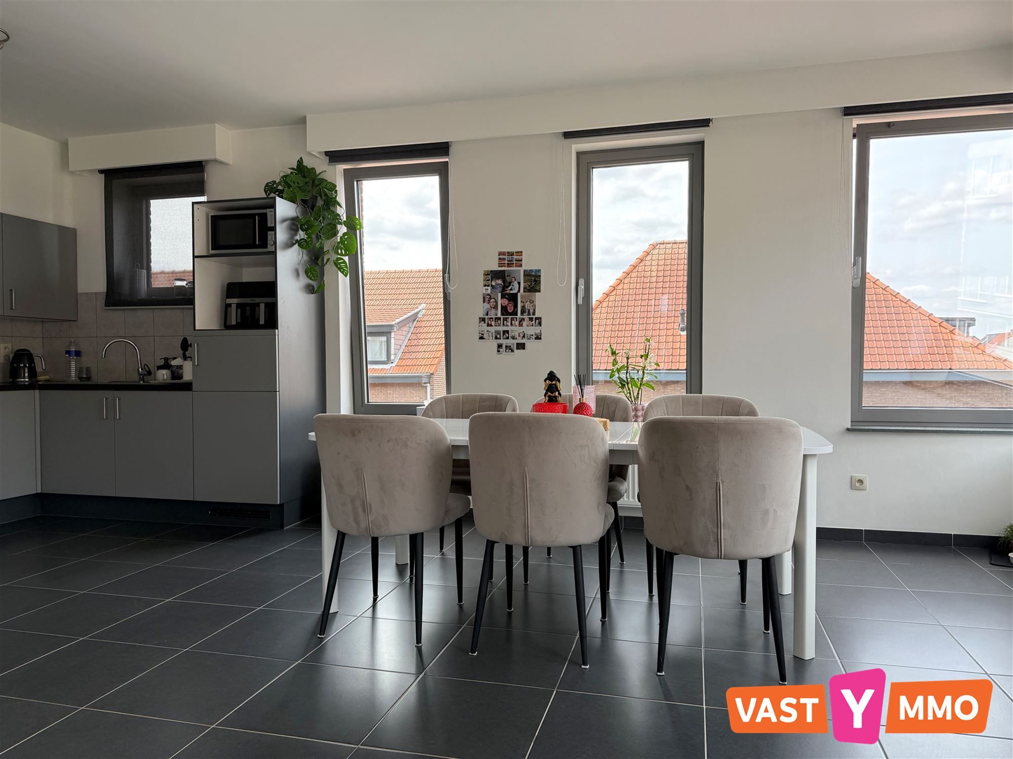 Appartement 2e verdieping foto 4