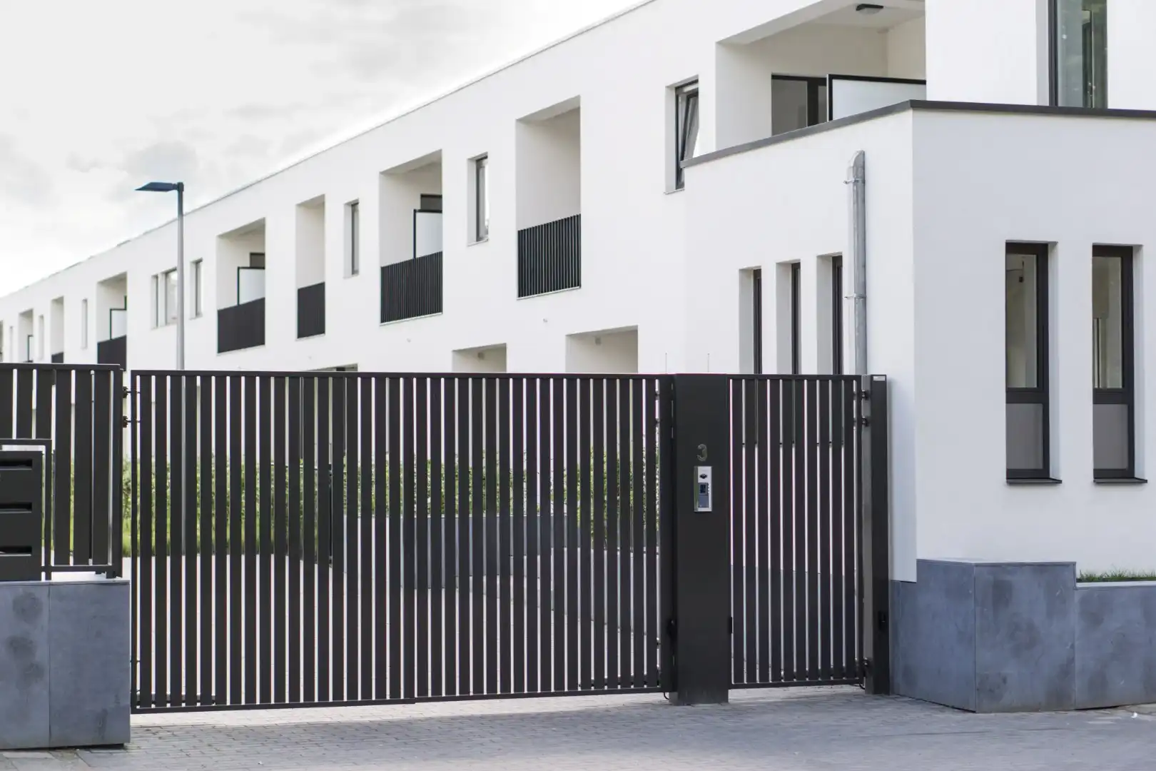 Appartement met veel groen! foto 12