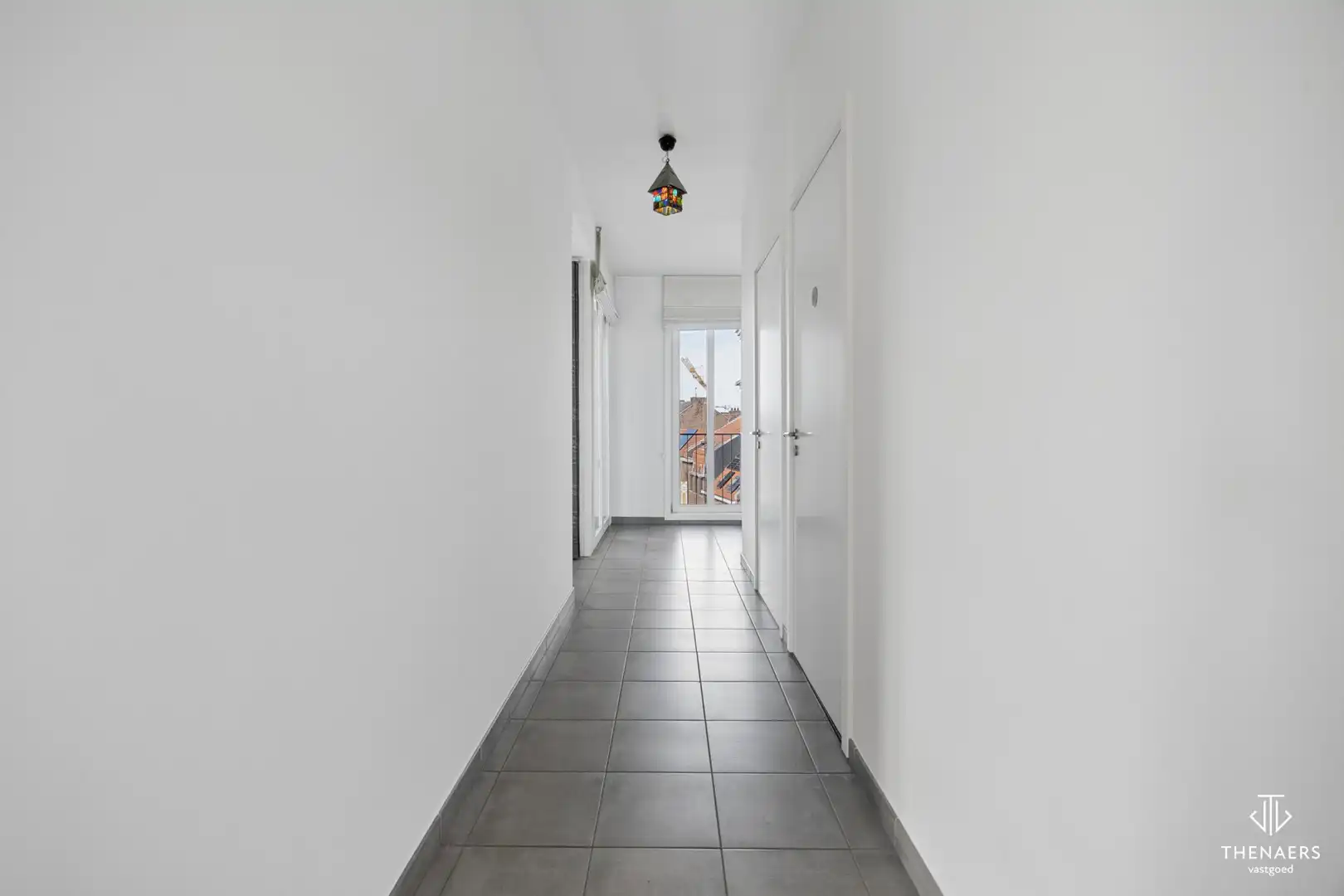 Ruim appartement van 166 m² met 2 terrassen en ondergrondse autostaanplaats in hartje Sint-Truiden. foto 16