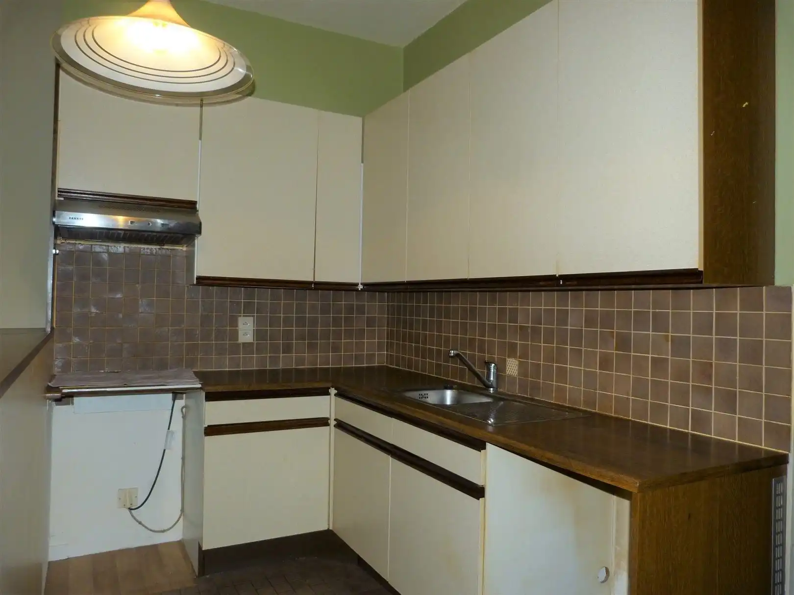 Appartement foto 5