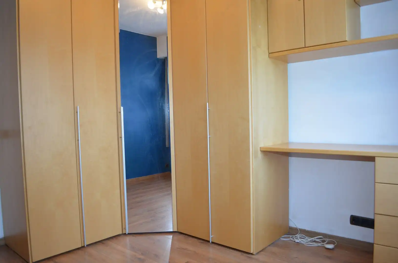 Domaine "Sites de la Loire" - Appartement met twee slaapkamers, ruim terras en private kelder. foto 18