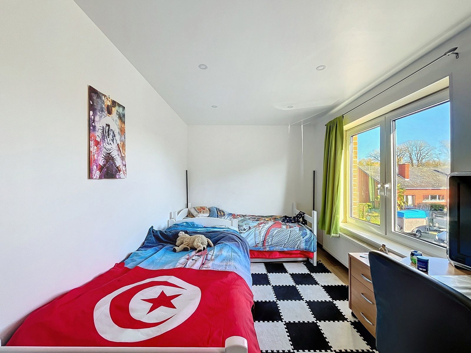 DEELS TE RENOVEREN WONING IN LANDEN foto 17