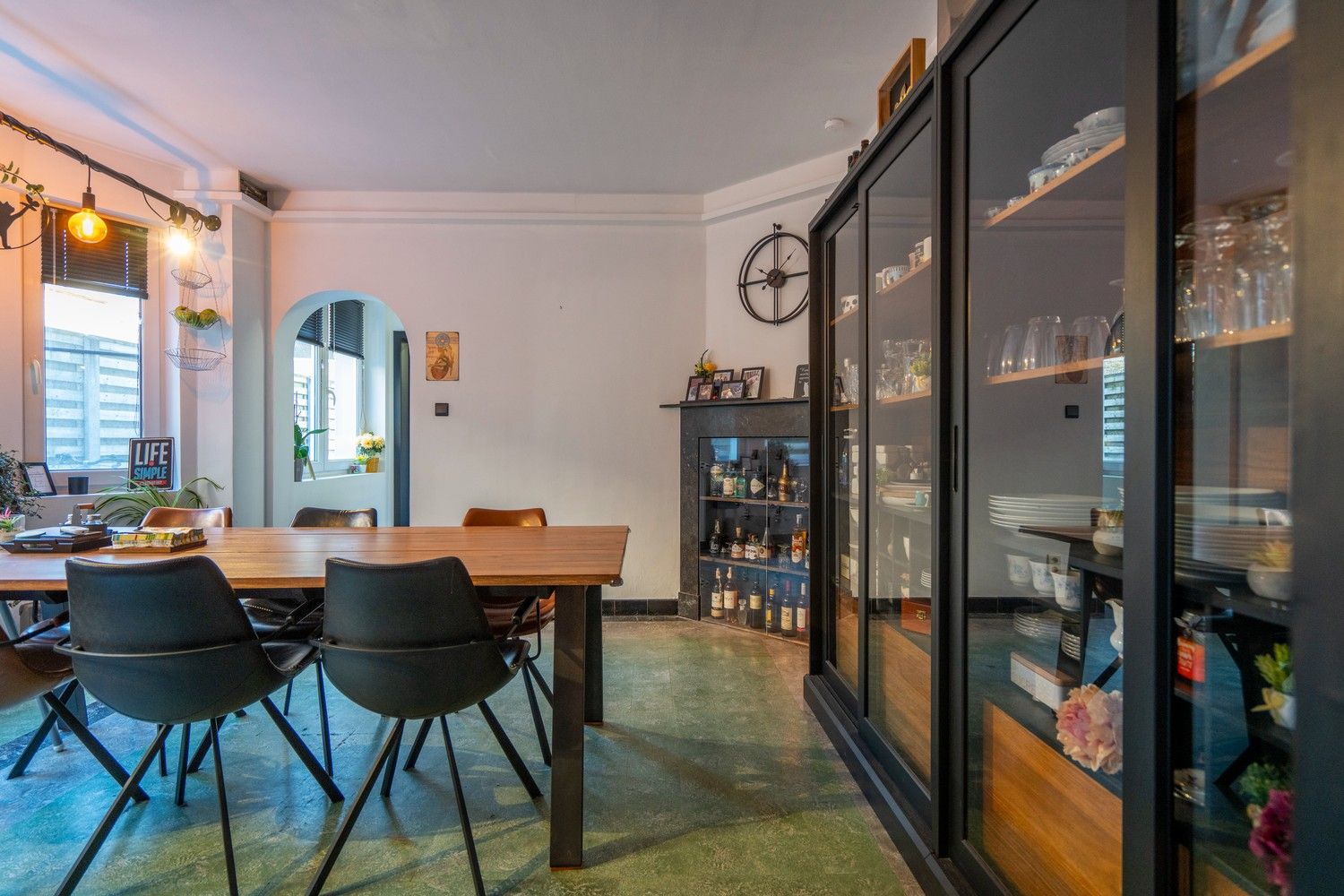 AUTHENTIEK & ENERGIEZUINIG WONEN foto 6