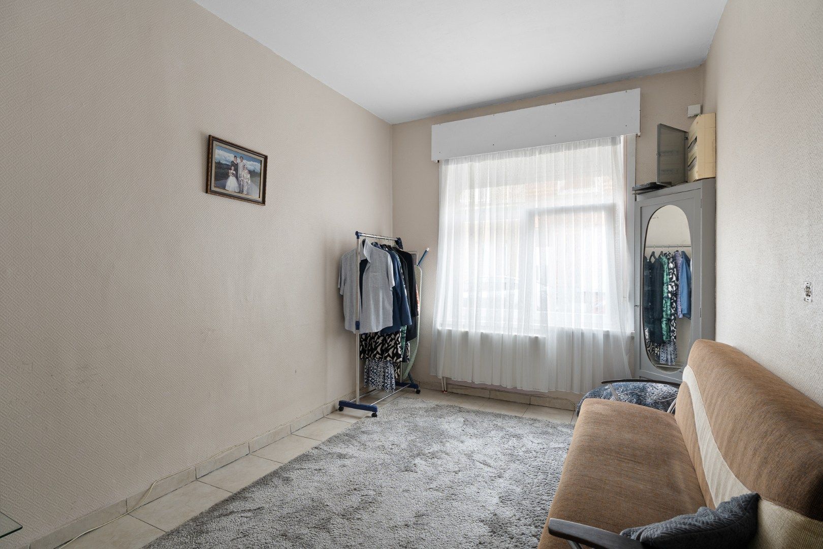 Instapklare eengezinswoning  in de Bloemekenswijk met RICHTPRIJS foto 5