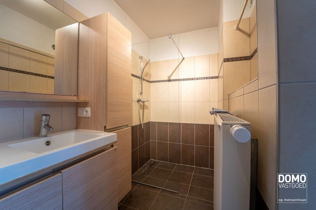 Ruim 2-slaapkamerappartement gelegen te Halen - Bewoonbare oppverlakte: 120m² - EPC-label B foto 9