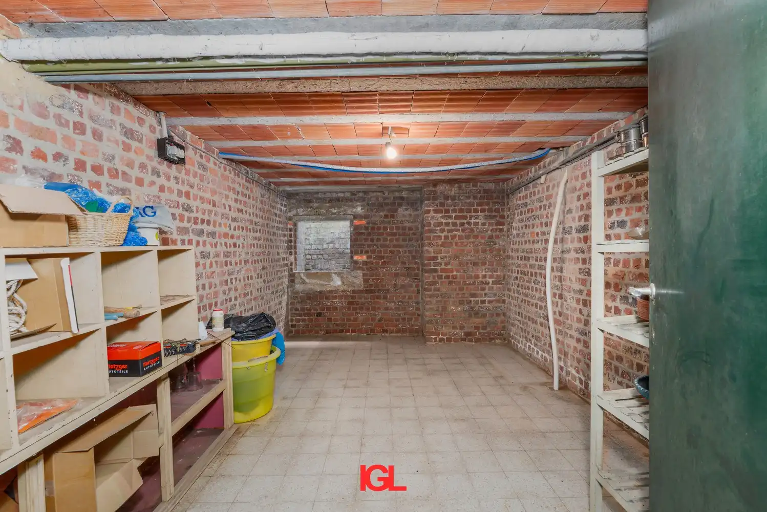 Ruime villa van 200 m² met 5 slaapkamers nabij centrum Sint-Pieters-Leeuw foto 21