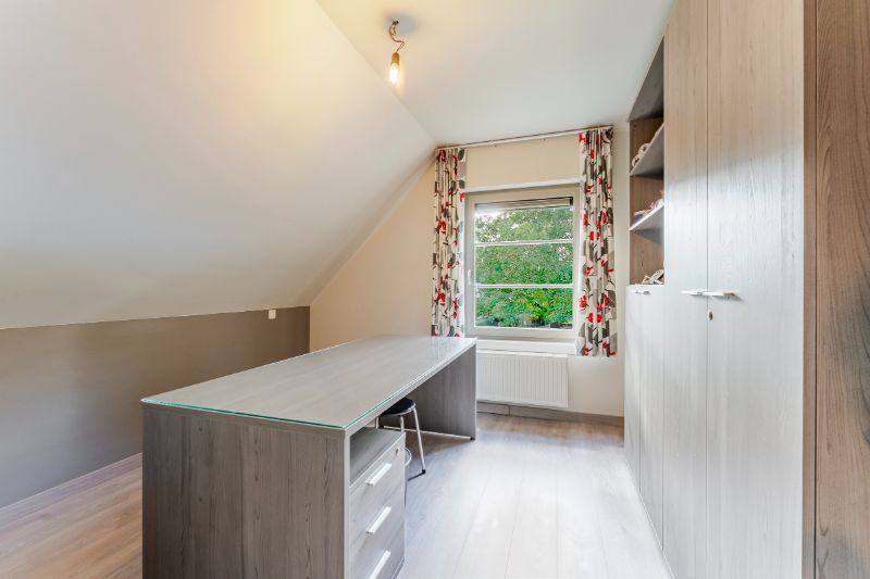 Instapklare woning te Rumbeke foto 12