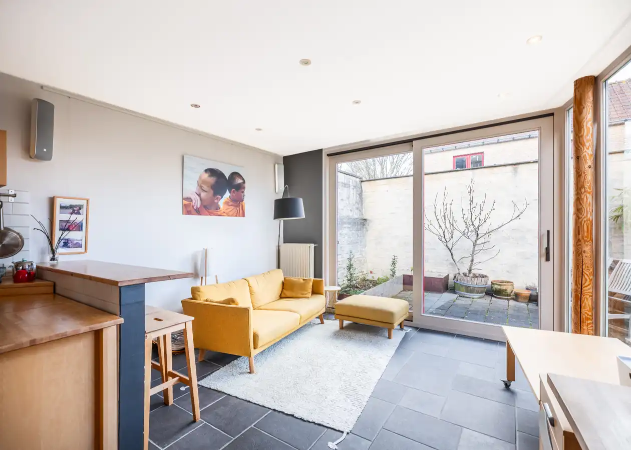 Wonen op wandelafstand van het strand én investeren tegelijk foto 11