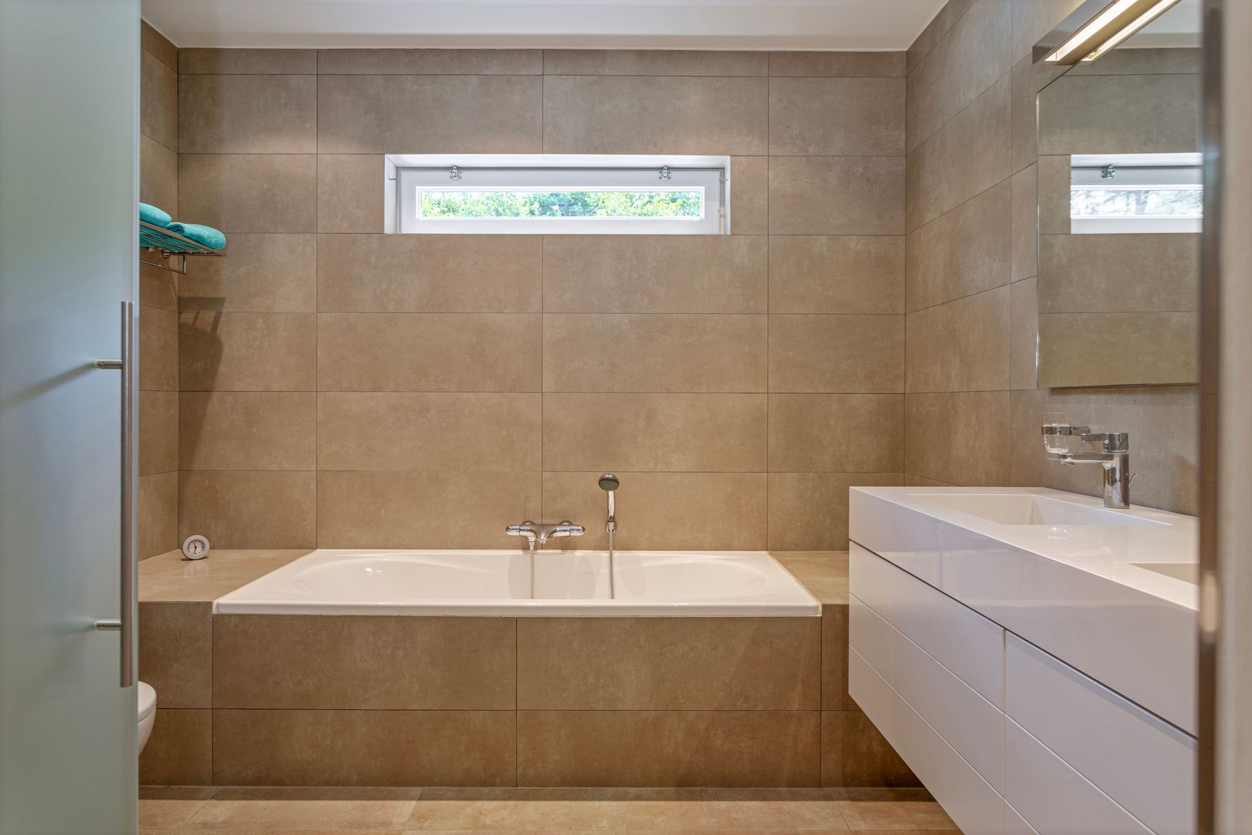 Exclusieve villa met zwembad op 2.865 m² te KEERBERGEN foto 19