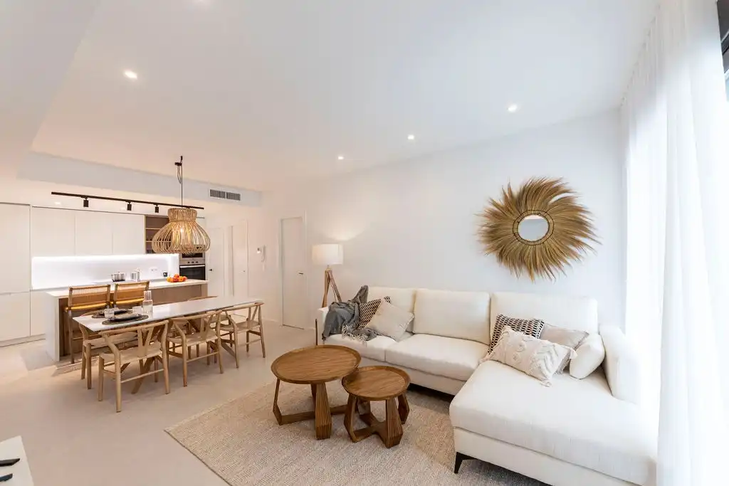 Playamar XI - Pilar de la Horadada foto 6