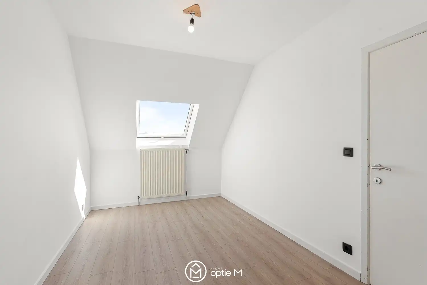 Instapklaar appartement te koop in Hasselt inclusief garage foto 10