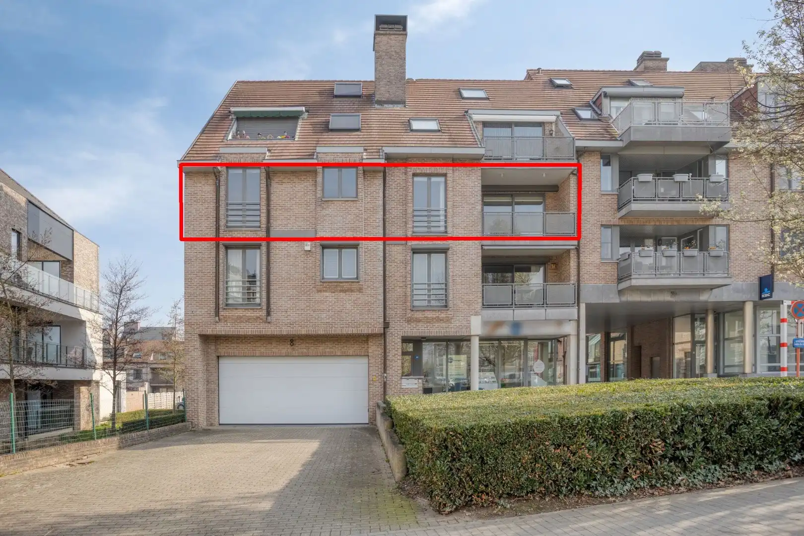 Appartement te koop Molenweideplein 64 -/2 - 3620 Lanaken
