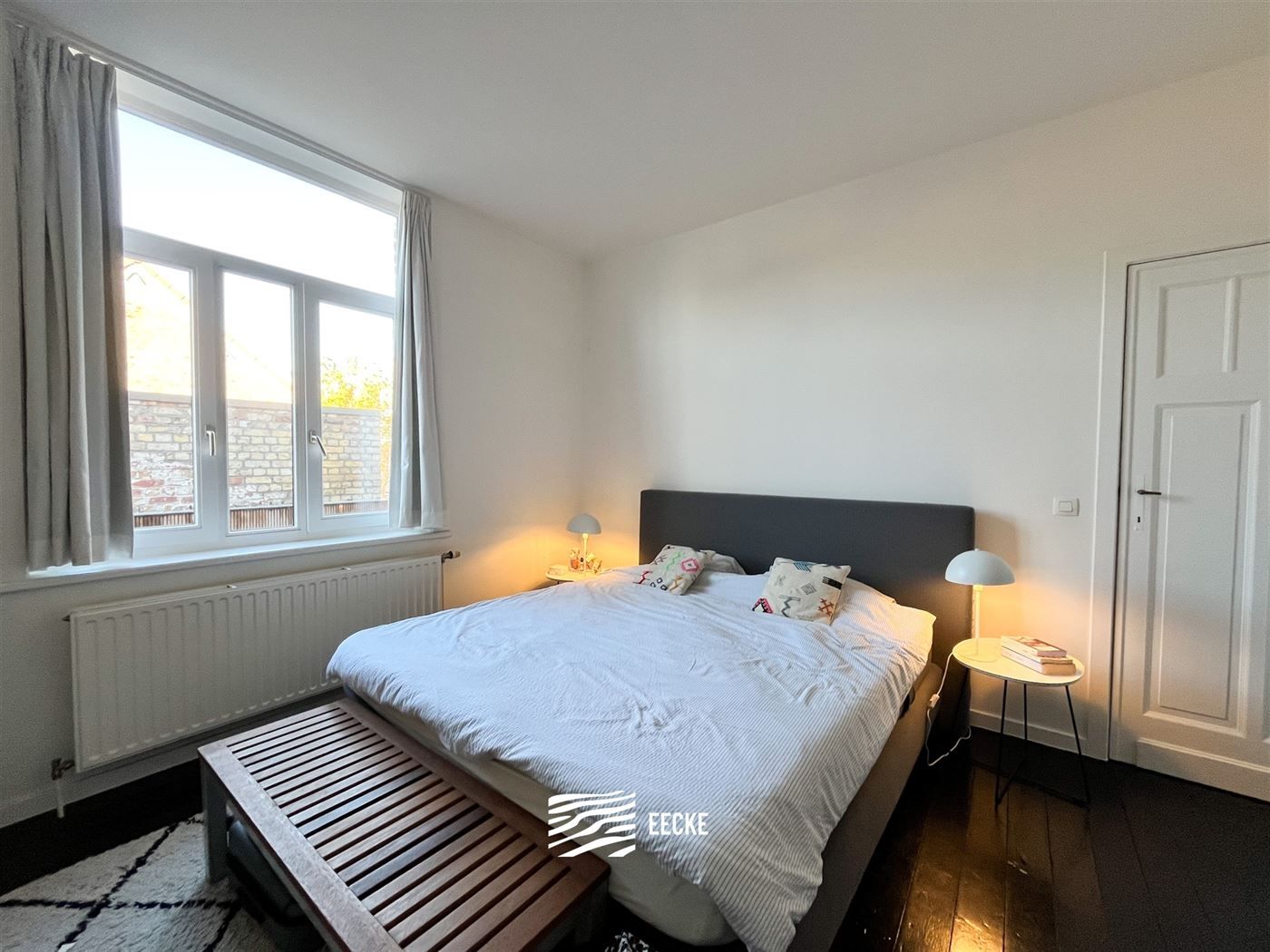 Appartement met 2 slaapkamers foto 10