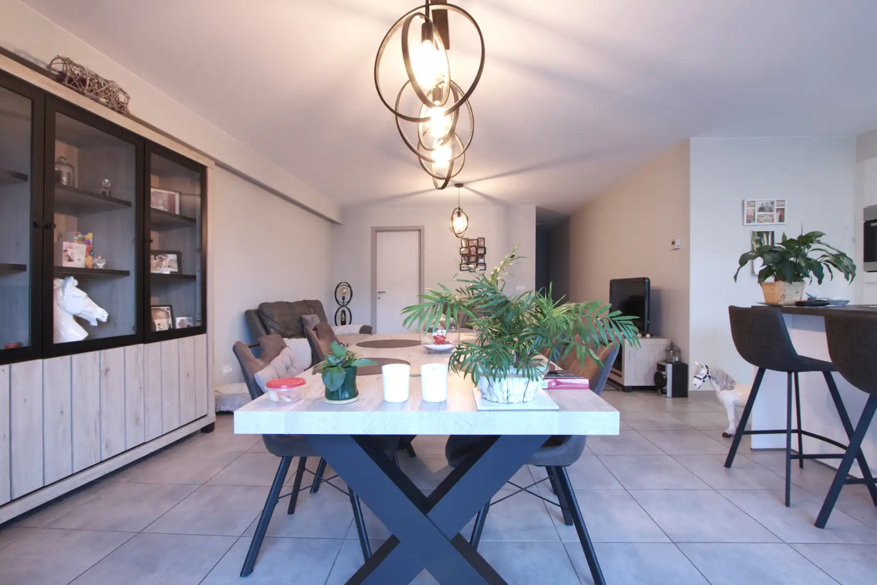 APP - 2 SLK - TERRAS - PARKING - BERGING - CENTRUM - RUSTIG foto 8