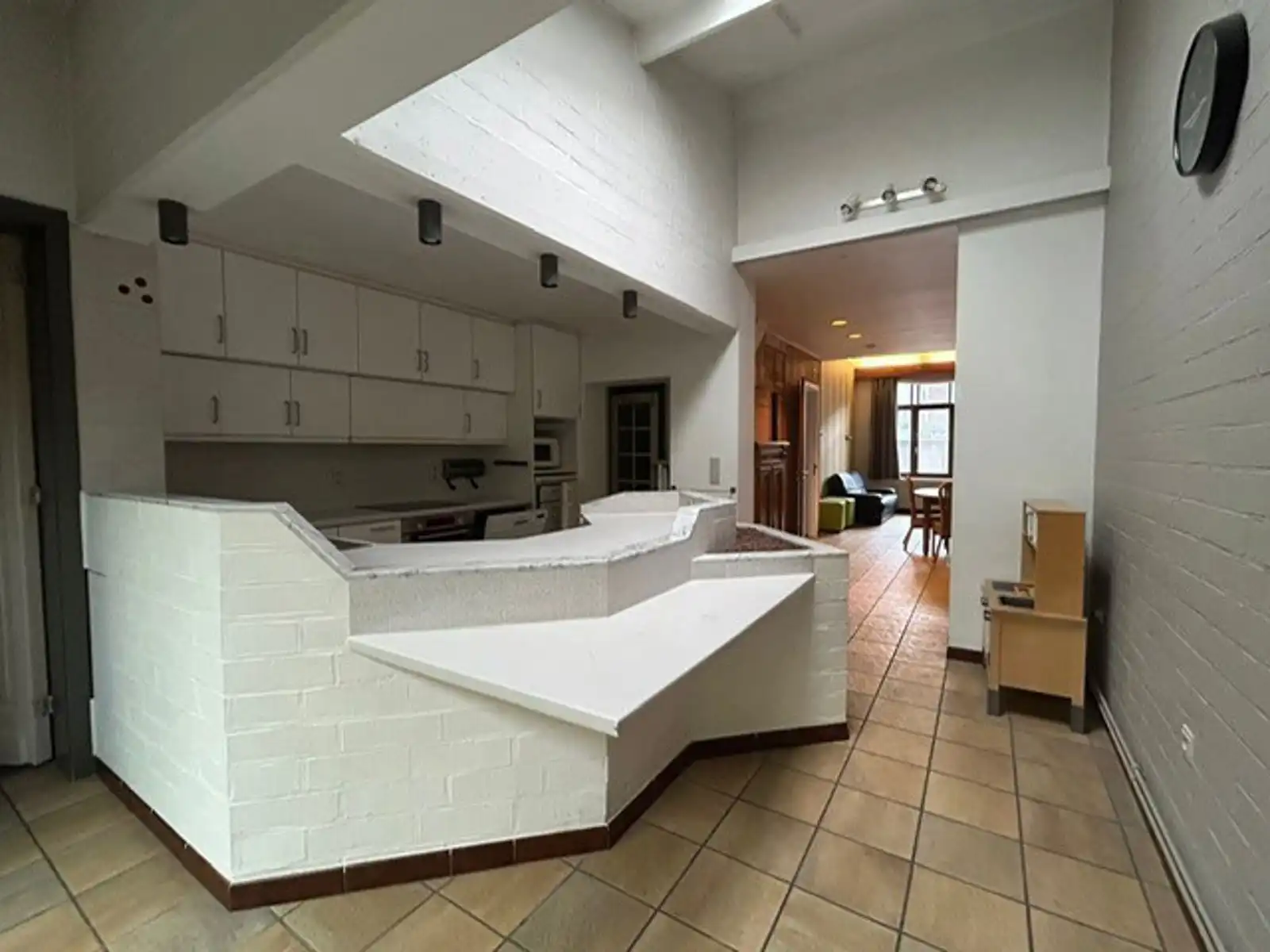 Appartement te koop Tervuursesteenweg 162/0001 - 3001 Leuven Heverlee