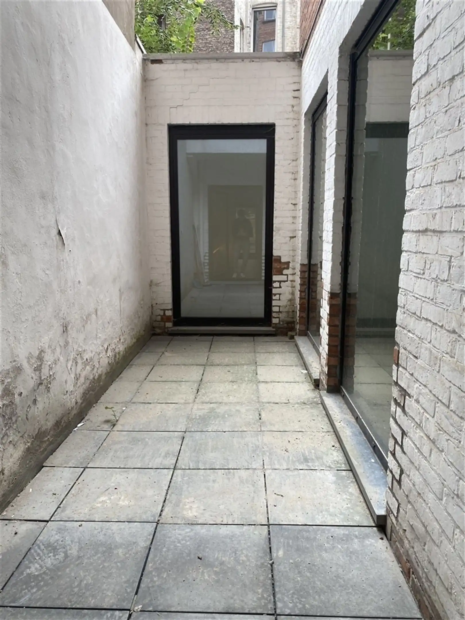 Gerenoveerd kantoor op commerciële zichtlocatie bij Zuidpark foto 17