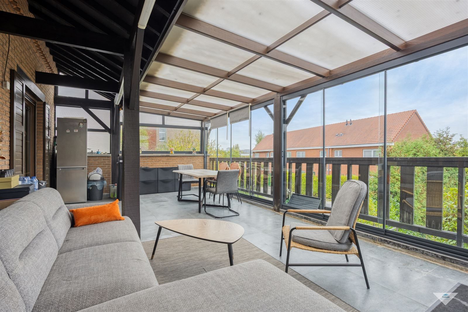 Ruime, instapklare woning met centrale ligging foto 10