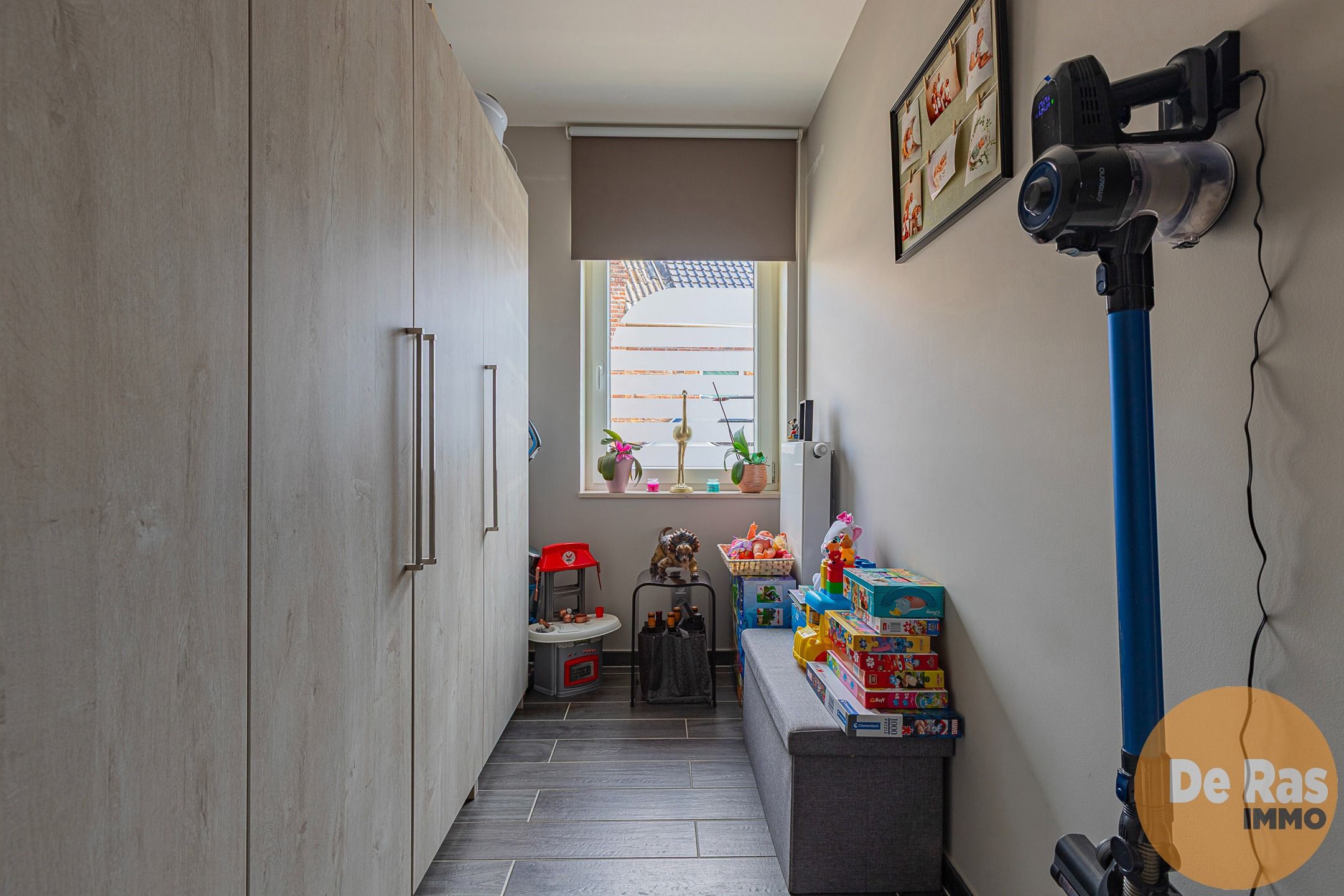 EREMBODEGEM -Mooie Nieuwbouw bungalow met High-end afwerking foto 13