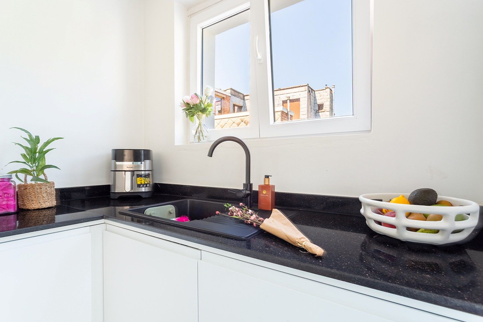 Instapklare bel-etage op rustige locatie  foto 16