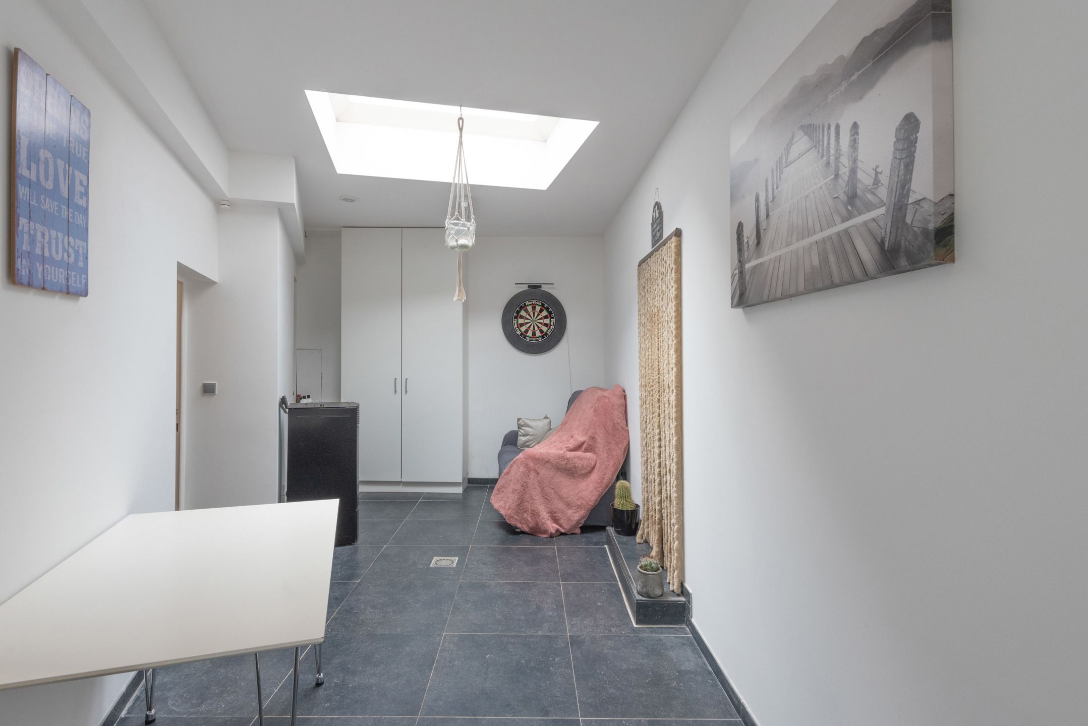 Charmante woning + schuur te Eigenbilzen foto 10