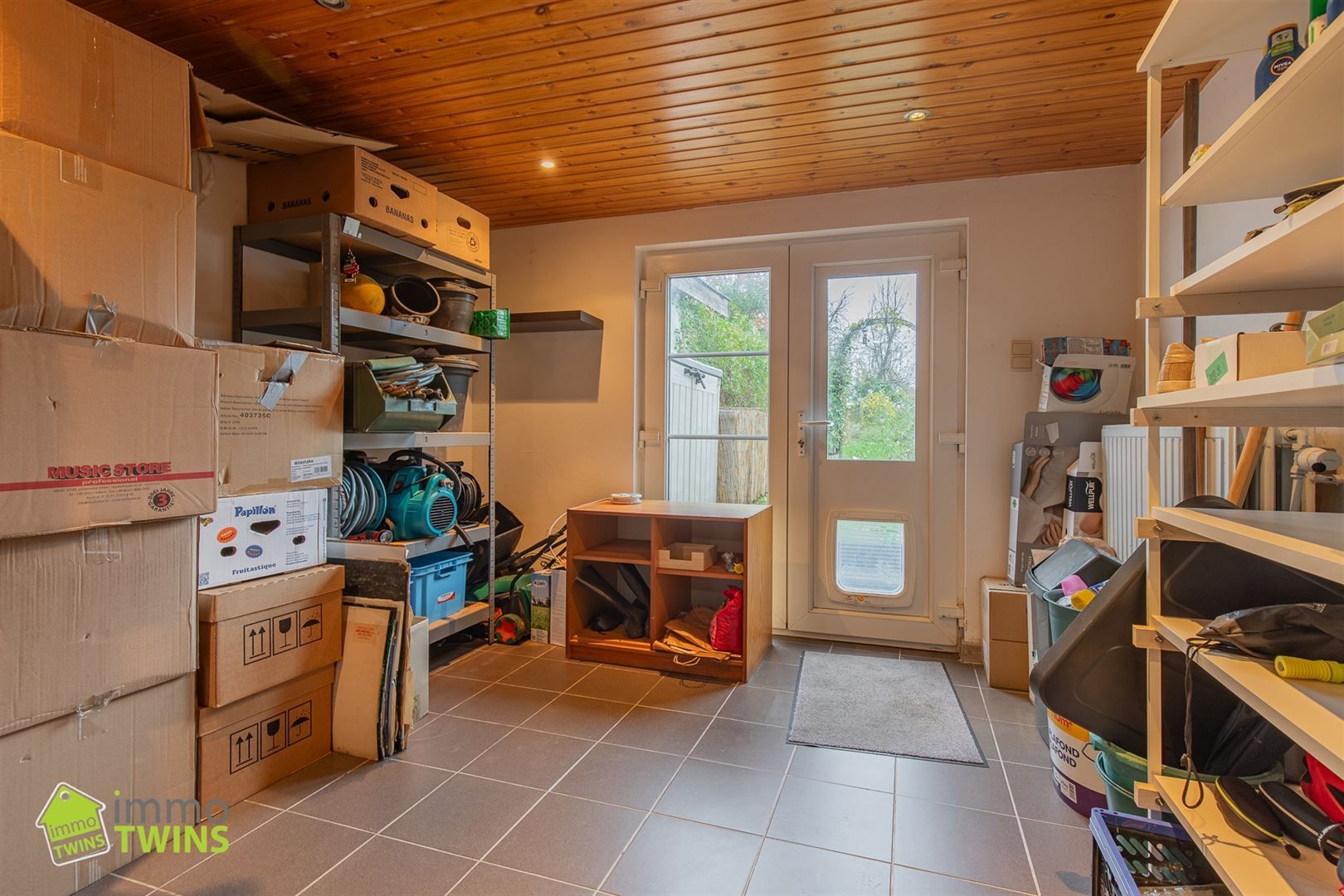 Goed gelegen woning te Lebbeke foto 4