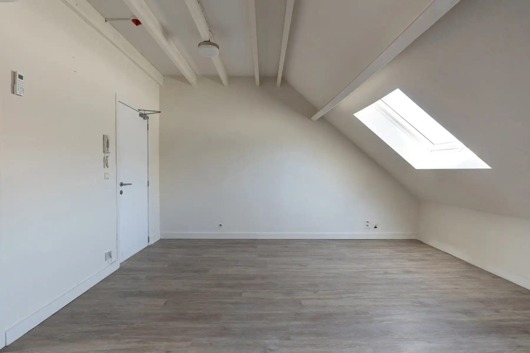Één-slaapkamerappartement (V3) op toplocatie. foto 9