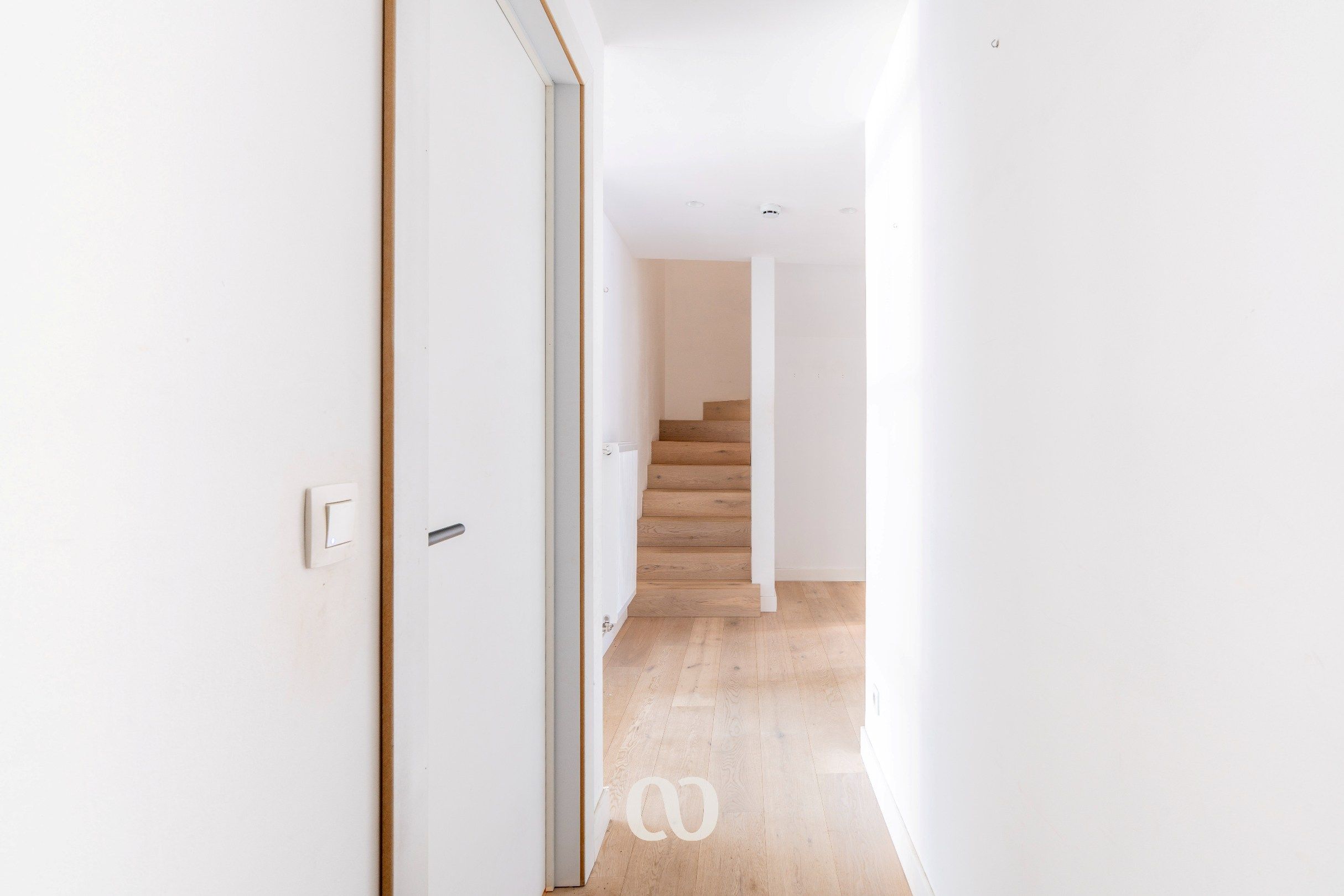 Luxe-appartement met zicht op de Sint-Martinuskerk foto 6