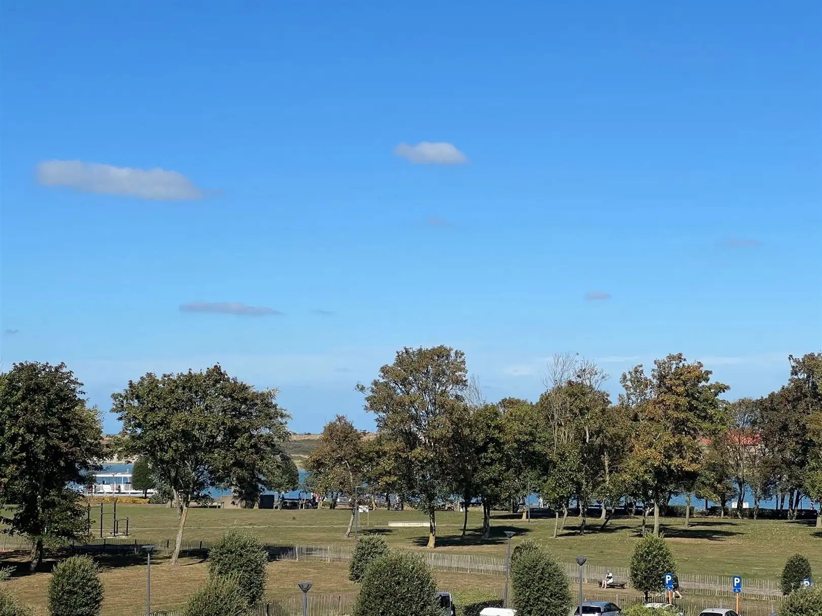 hyperexclusief afgewerkt hoekappartement foto 22