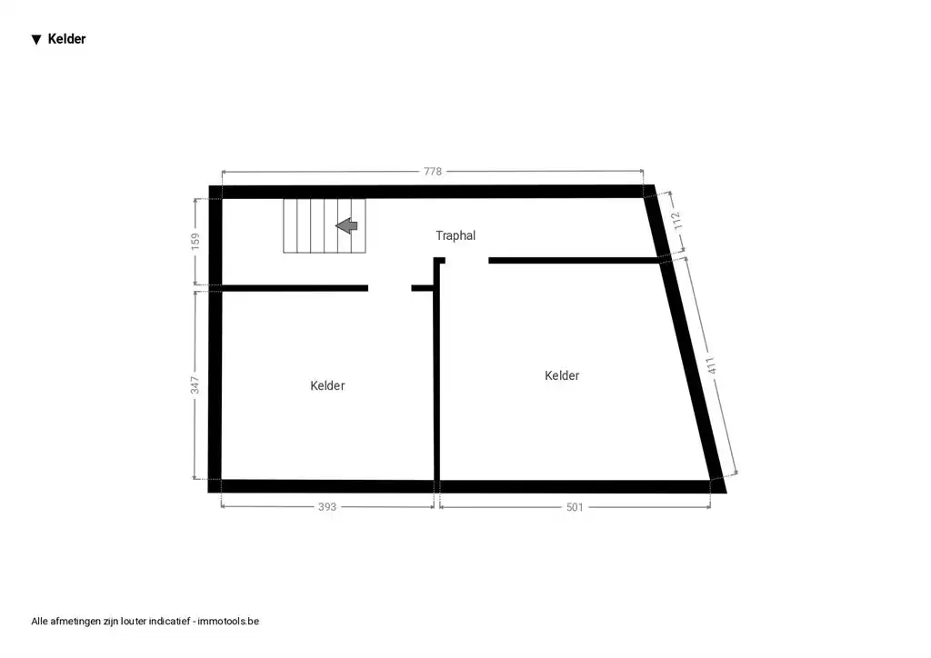 Kwalitatief gerenoveerd huis met 6 SLK foto 22