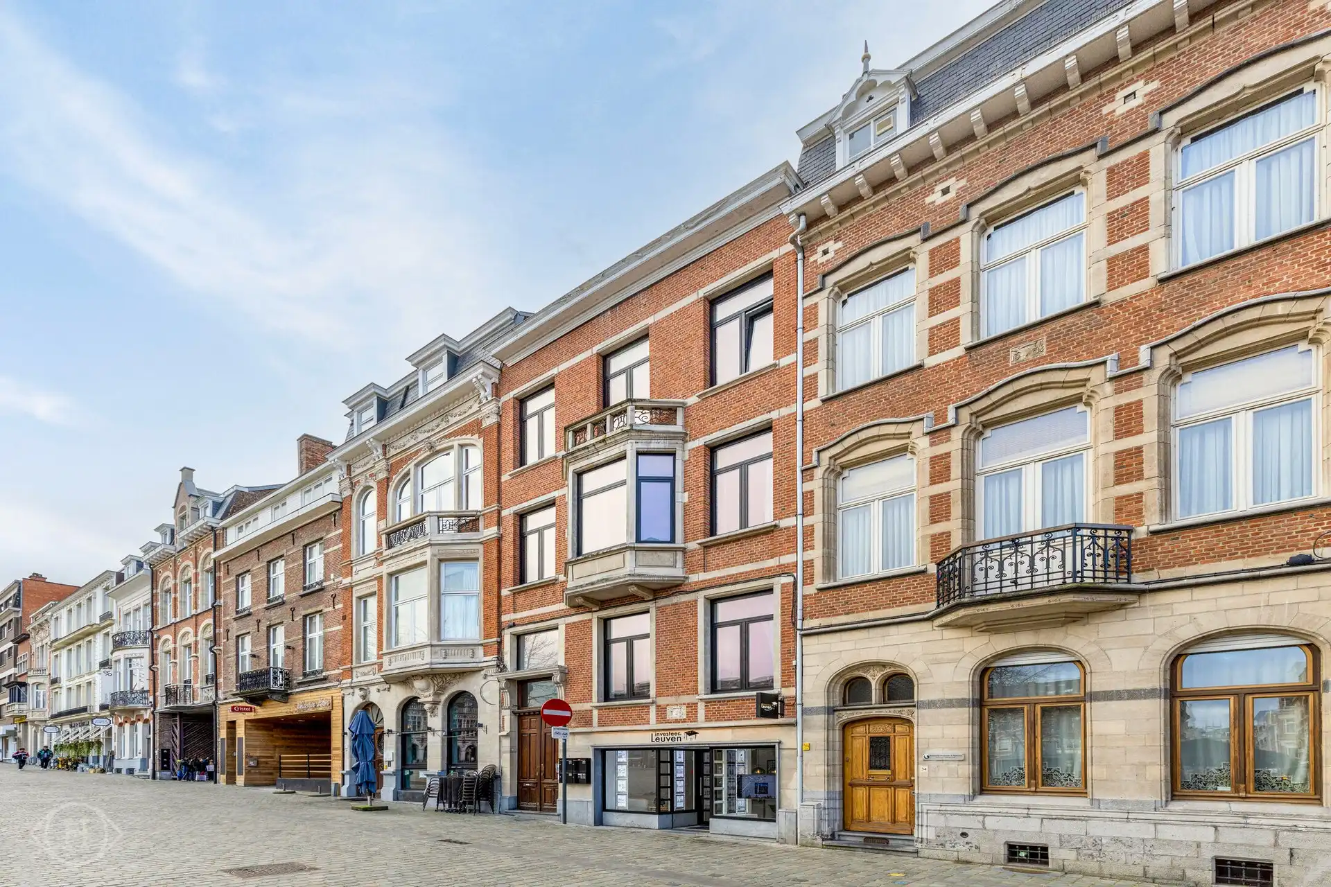 Compact handelspand op toplocatie aan Ladeuzeplein foto 6