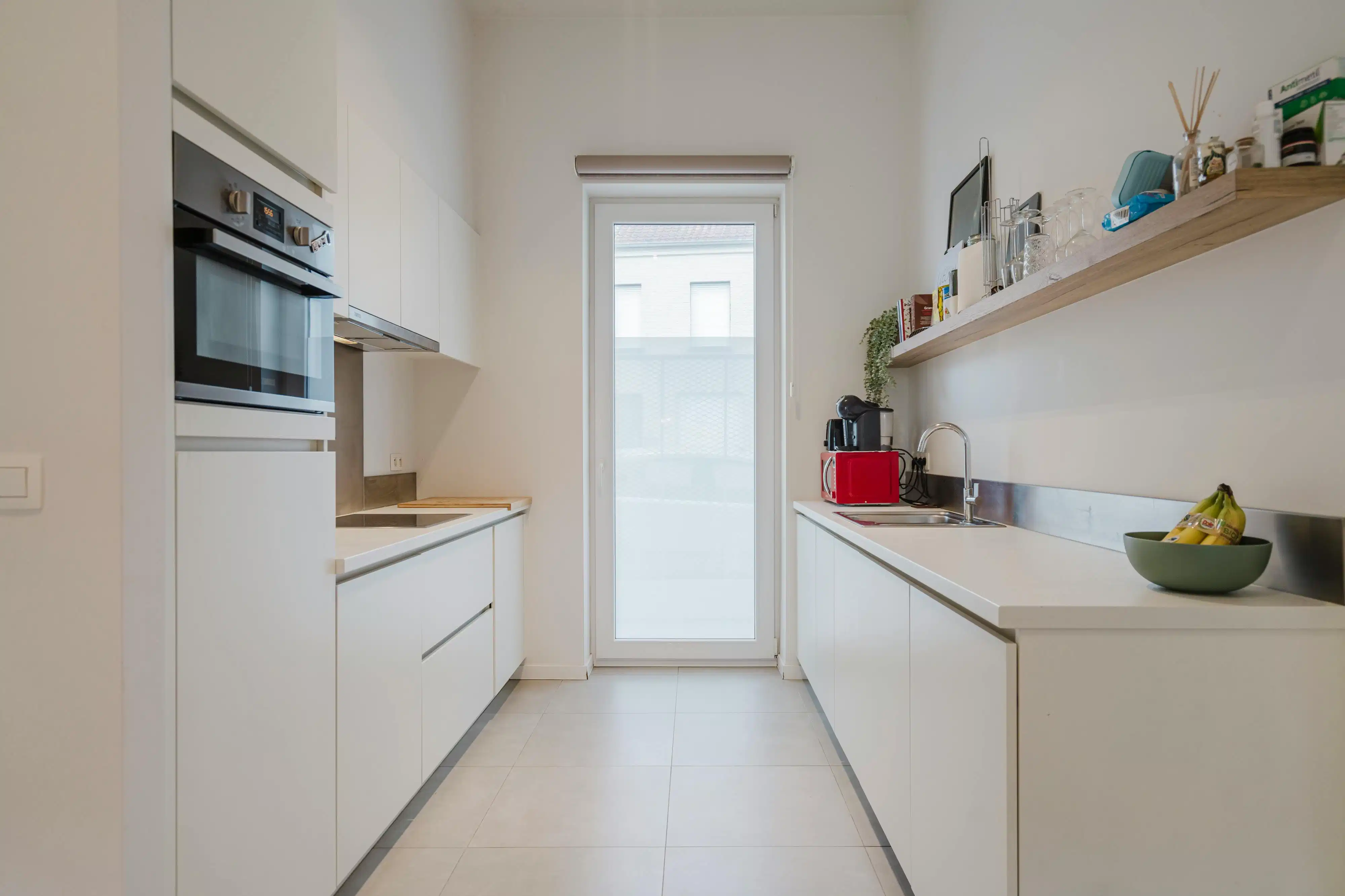 Recent huis met 4 slaapkamers en parking te koop in Kortrijk foto 4
