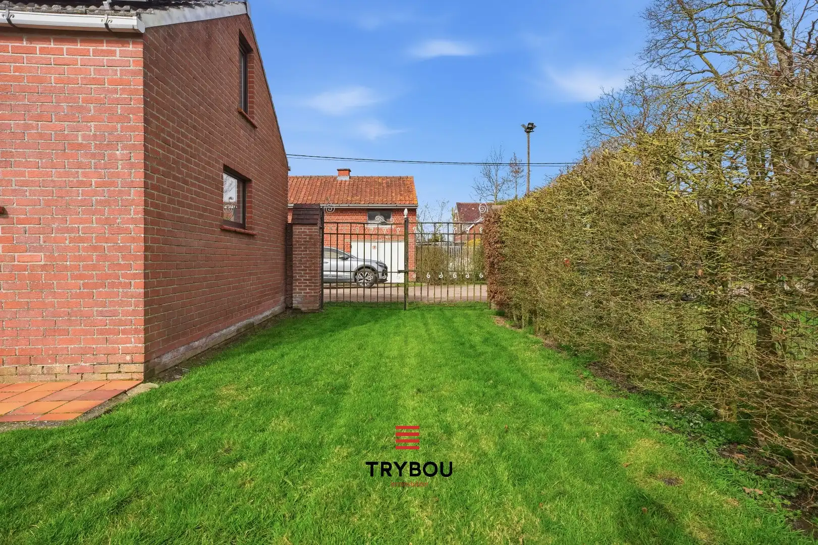 Ruime halfopen woning met 6 slaapkamers in Houthulst! foto 26