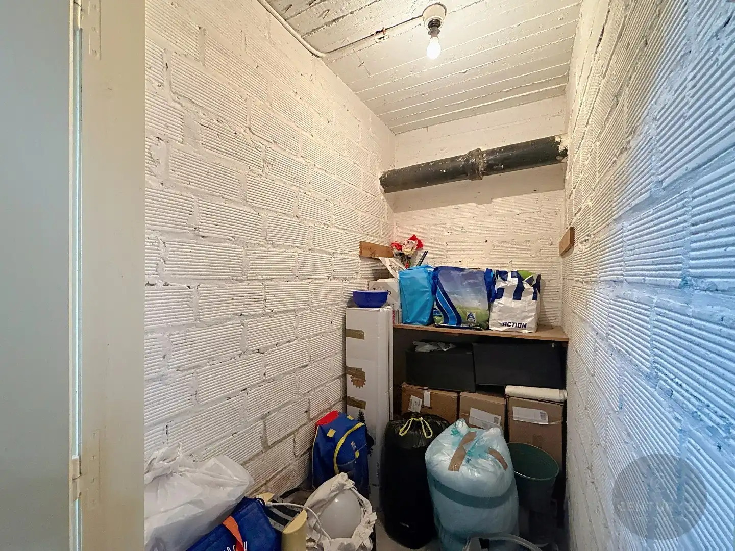 App 4e verdiep vlak aan ZEE foto 11