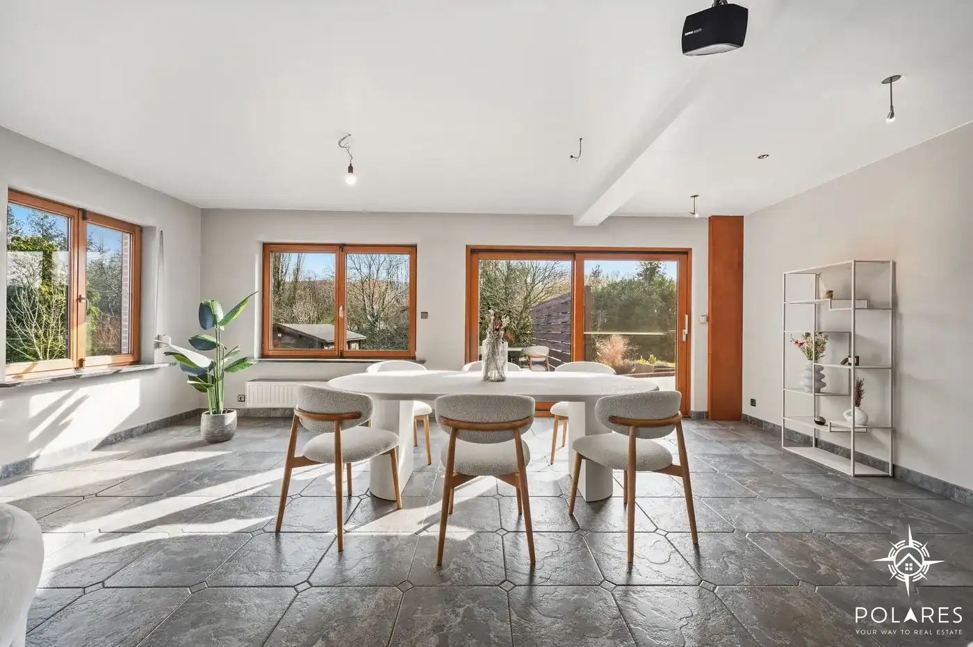 Ruime villa te koop op toplocatie in Herent  foto 4