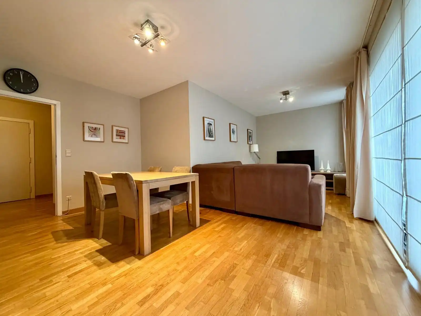 Prachtig appartement 1 Kamer (Jubelpark) foto {{pictureIndex}}