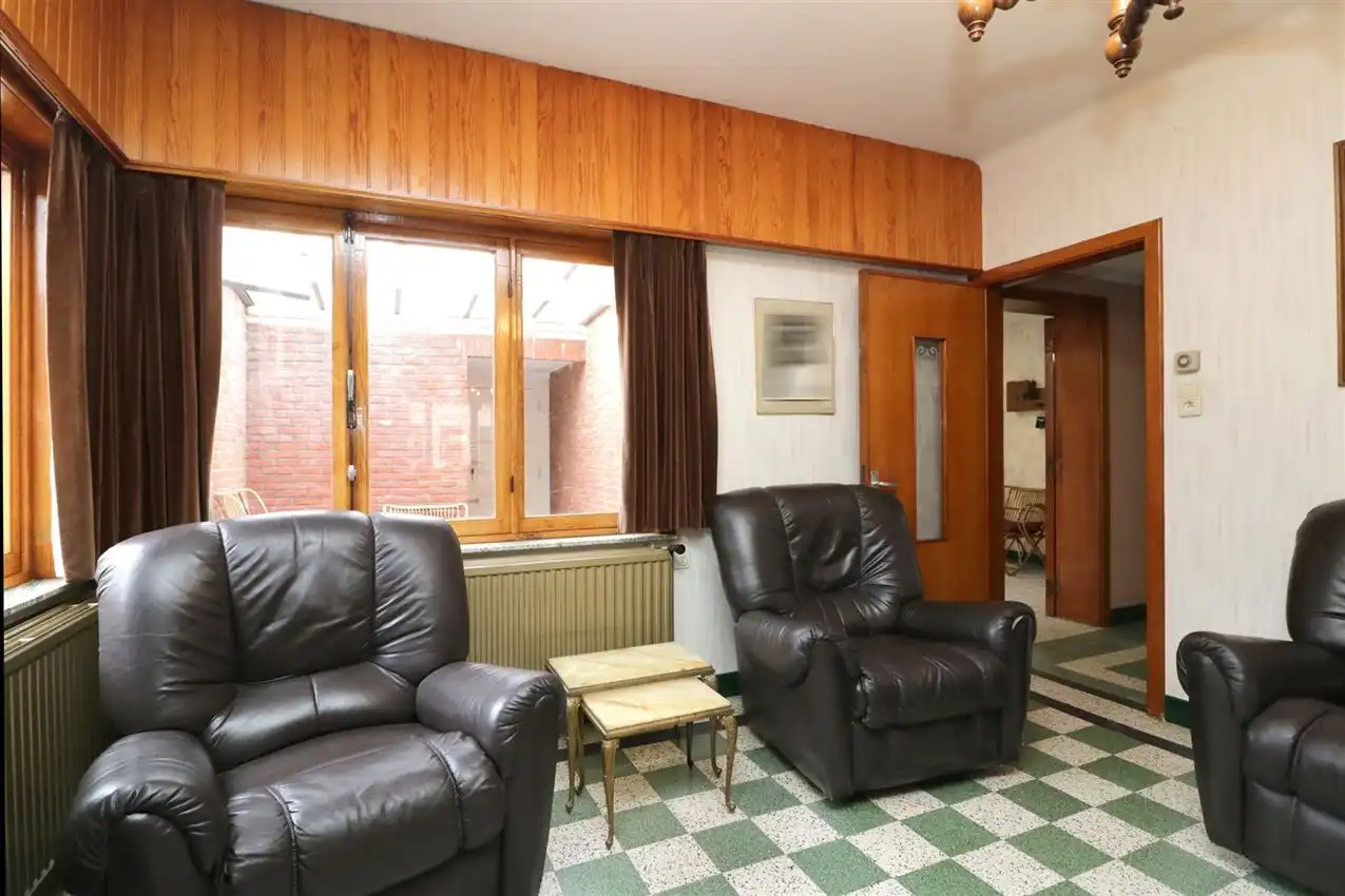 Centraal en bosrijk wonen aan de Abdij van Averbode foto 13