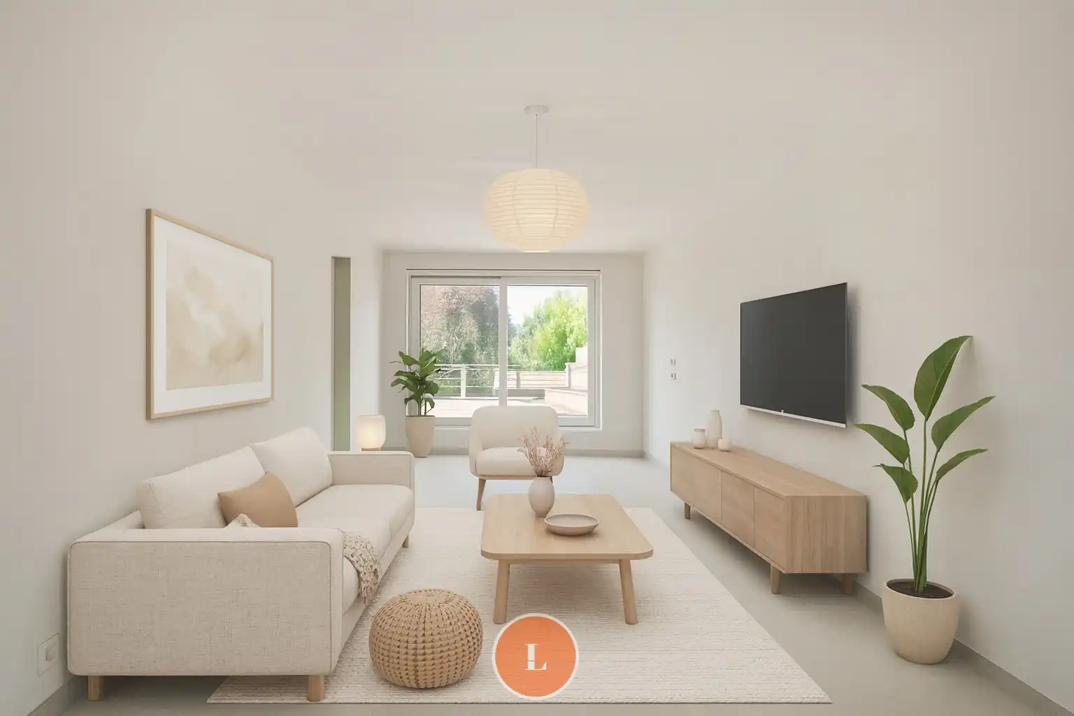 Duplex nieuwbouwappartement te koop in Geluwe foto 8