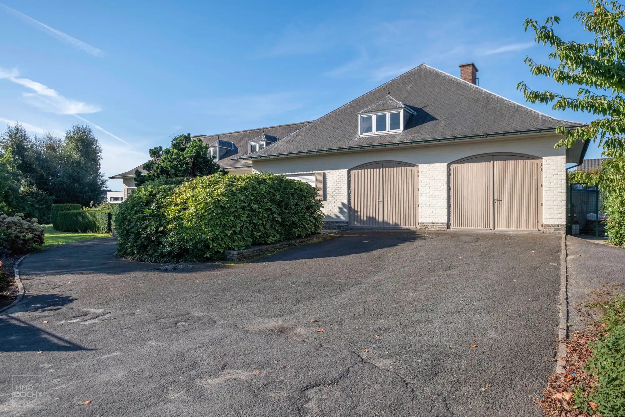 Zeer goed gelegen gelijkvloerse villa op ca. 1.800m² foto 15