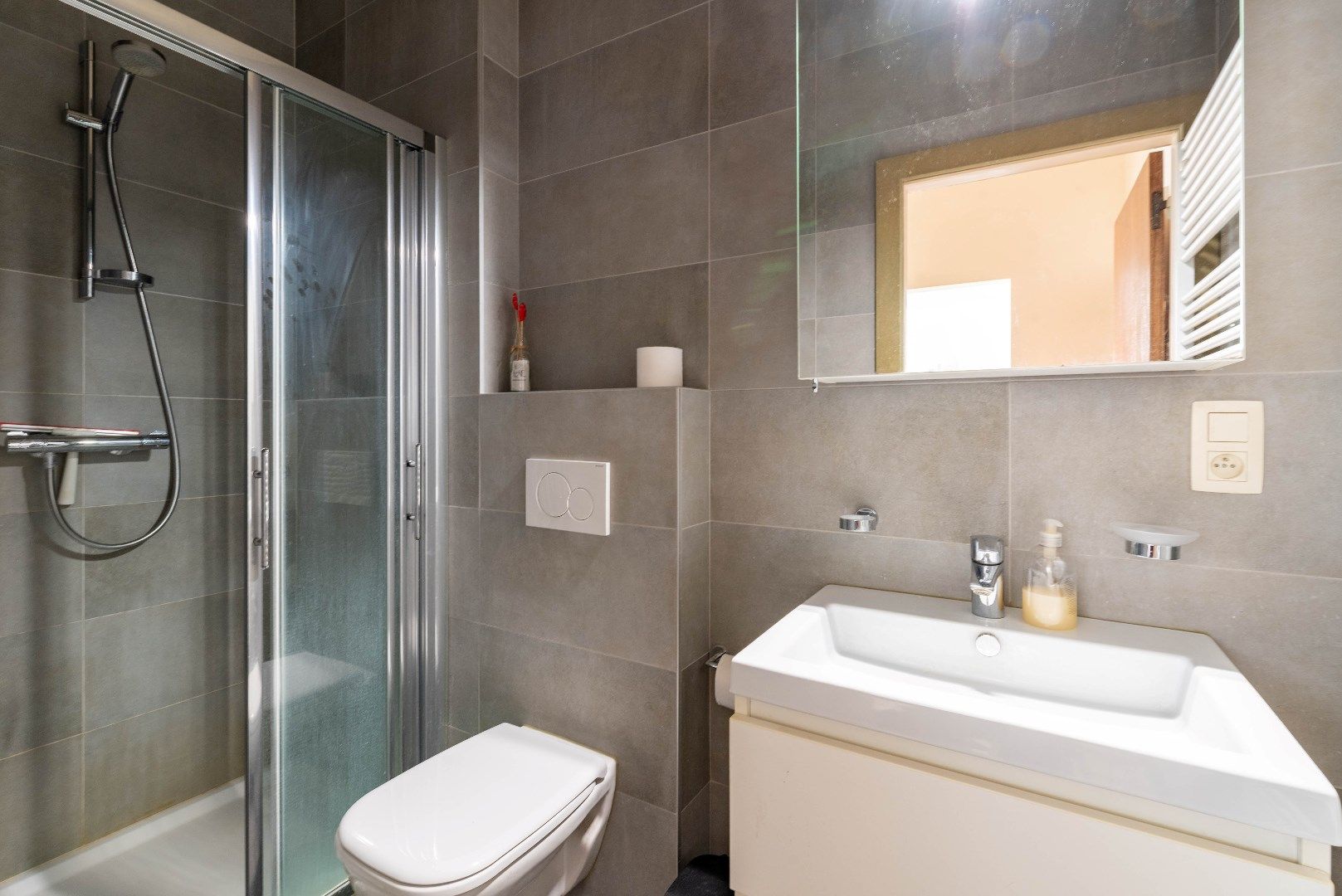 Appartement met twee slaapkamers foto 5