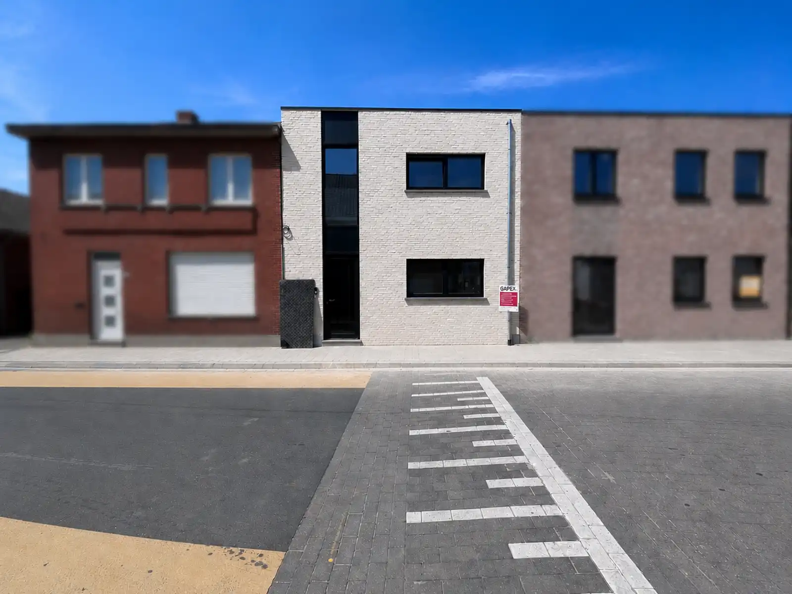 Huis te huur Driesstraat 138 - 9240 Zele