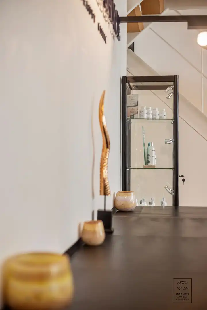 Prachtige handelsruimte met een bruikbare oppervlakte van 355 m² op een SCHITTERENDE locatie te Berchem foto 30