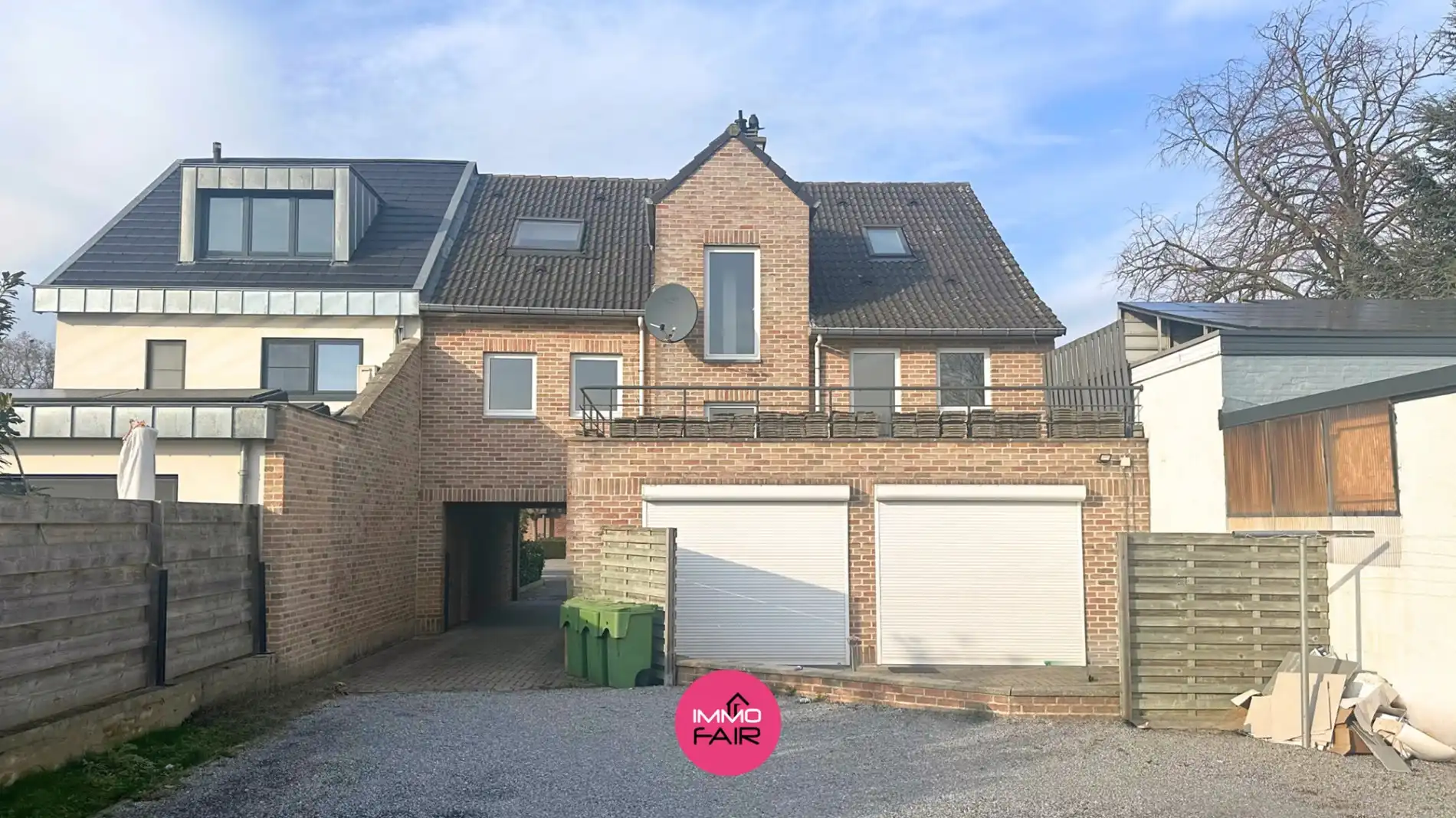 Appartement met 2 slaapkamers op uitstekende locatie vlakbij Maastricht! foto 10