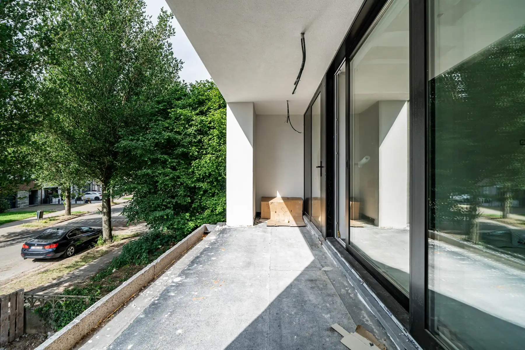 PRIJS INCL. BTW! Luxueus wonen in Schoten foto 25