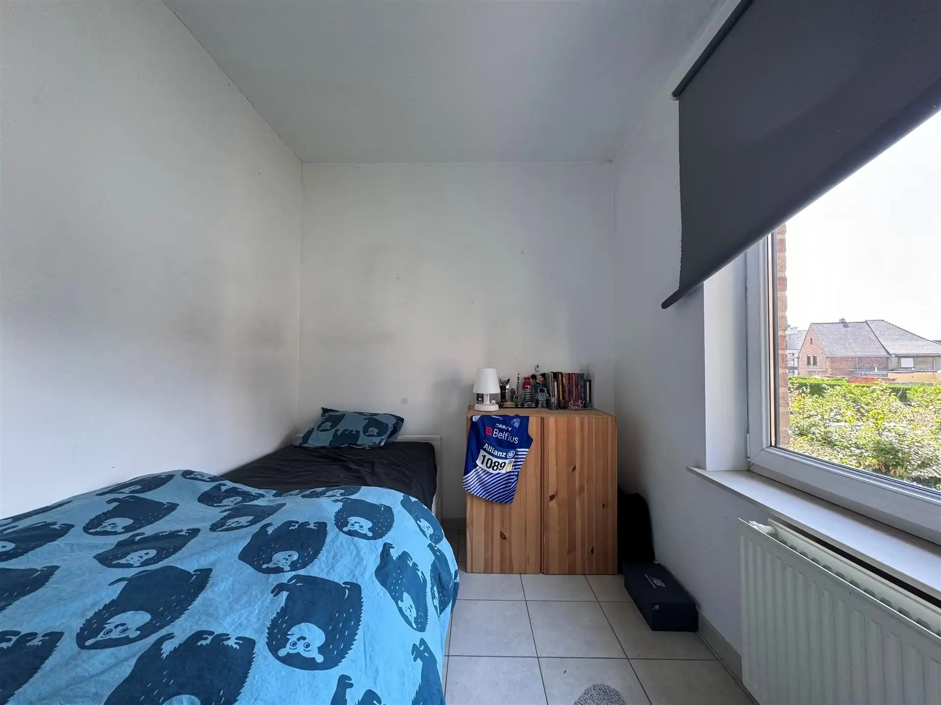Gunstig gelegen woning met terras en 3 slaapkamers. foto 23
