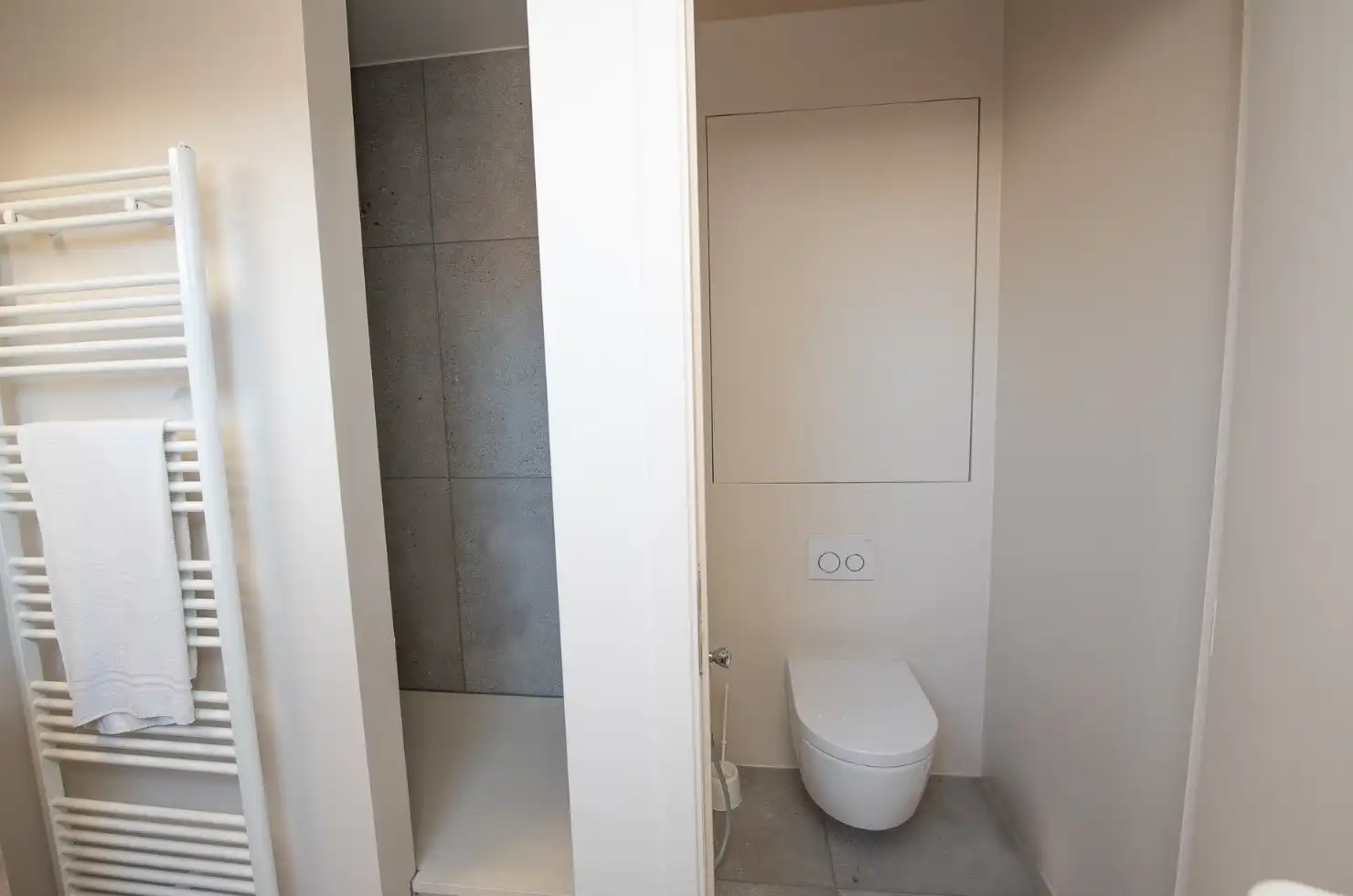 Te koop: gezellig dakappartement met ruim zonneterras in het hart van Waregem! foto 6