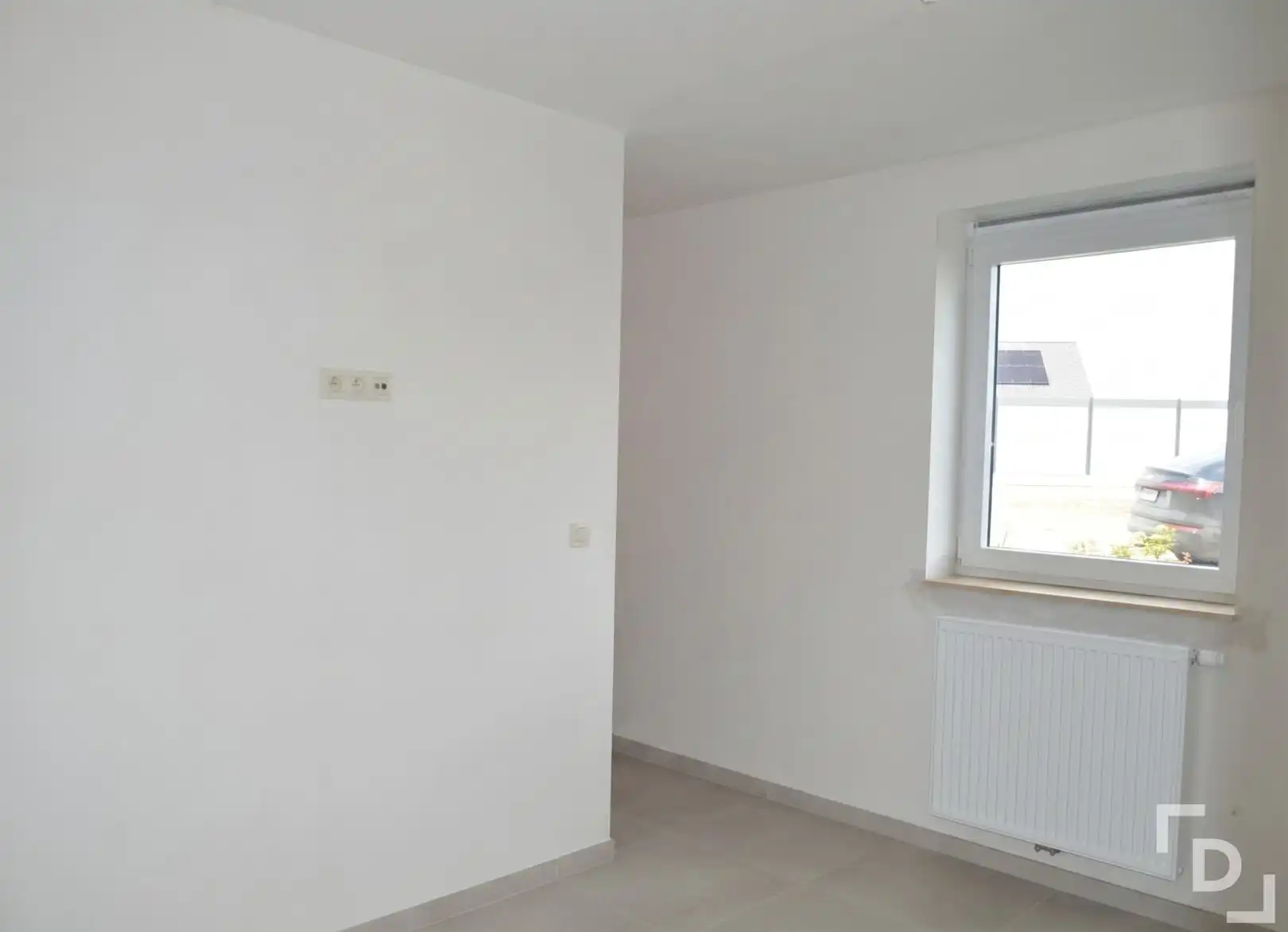 Lichtrijk nieuwbouwappartement te Passendale foto 10