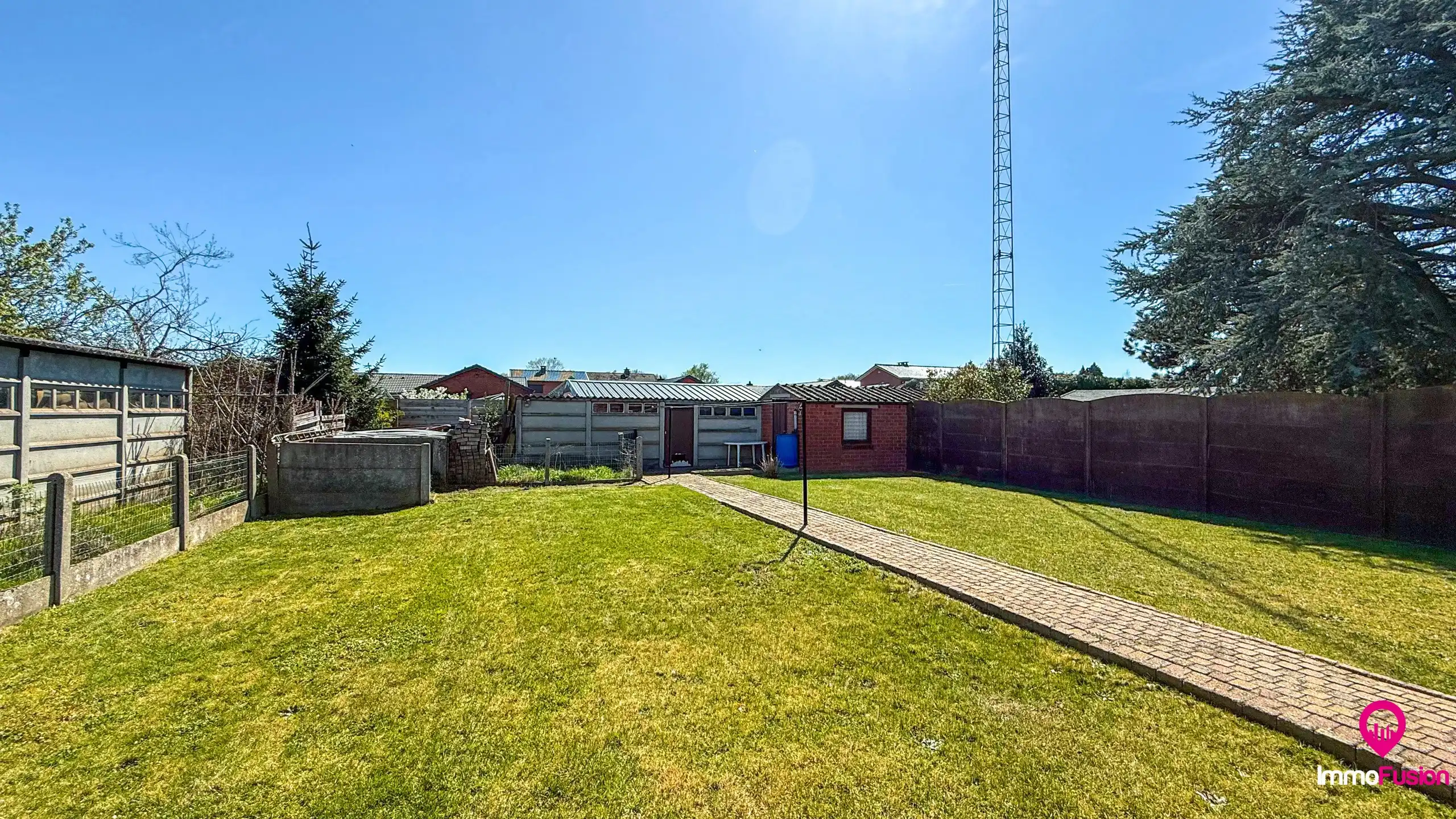 Charmante gelijkvloerse woning met 3 slaapkamers foto 30